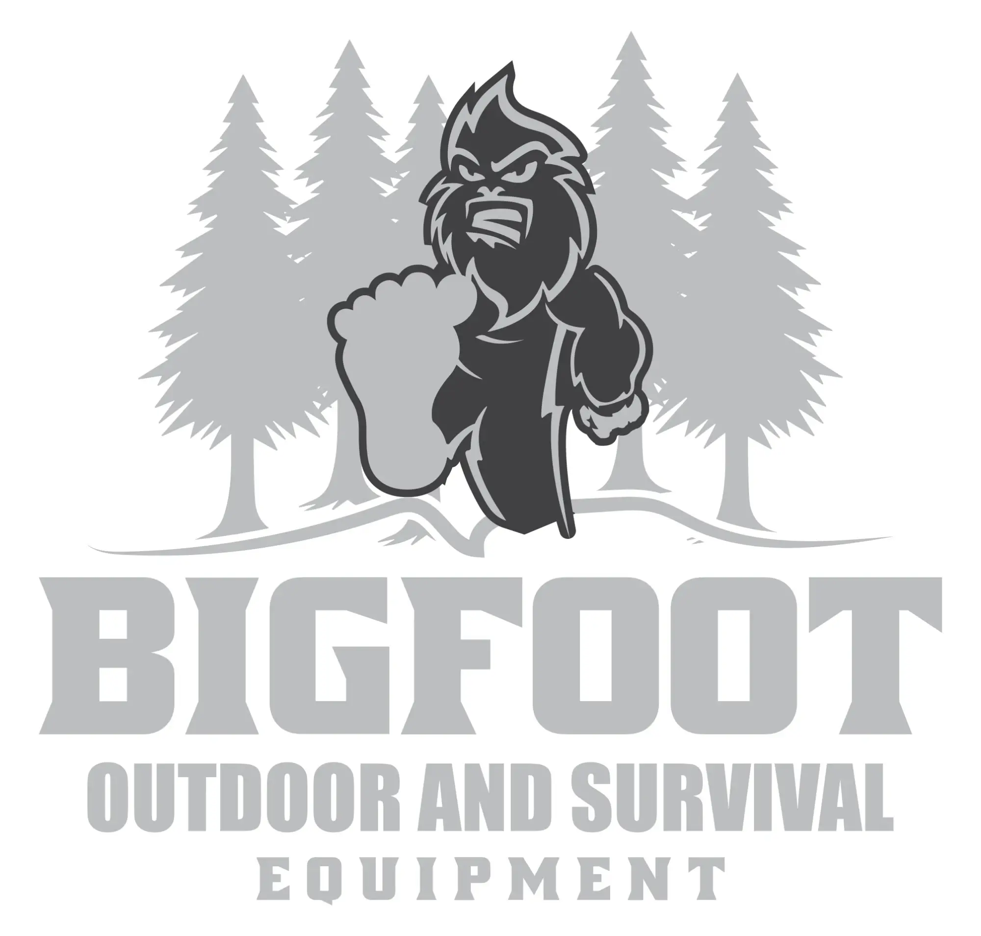 Bigfoot Outdoor and Survival Equipment Promo Code