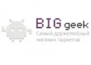 BIGgeek Promo Code