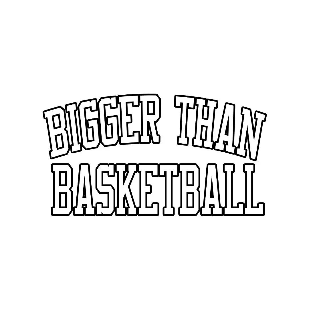 Bigger Than Basketball Promo Code