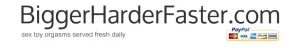 BiggerHarderFaster.com Promo Code