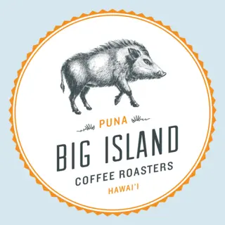 Big Island Coffee Roasters US Promo Code