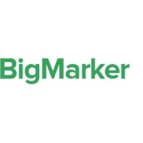 BigMarker Promo Code