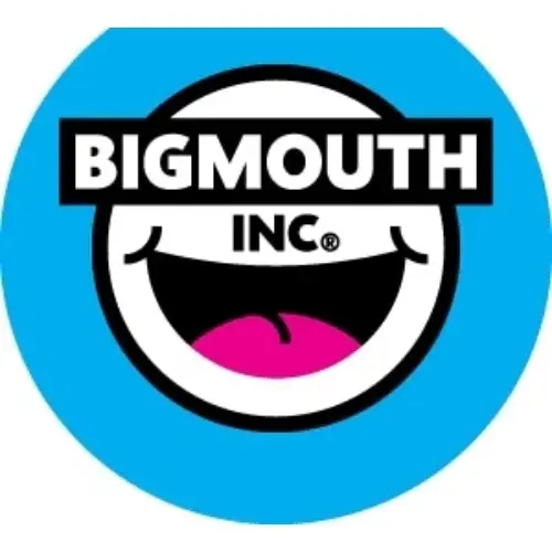 BigMouth Inc Promo Code