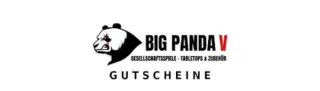 Big Panda V DE Promo Code