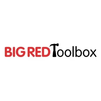 Big Red Toolbox AU Promo Code