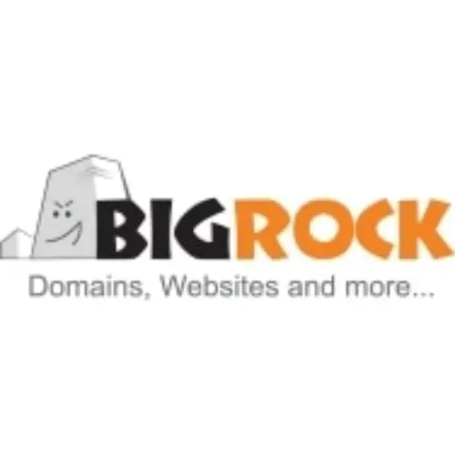 BigRock Promo Code