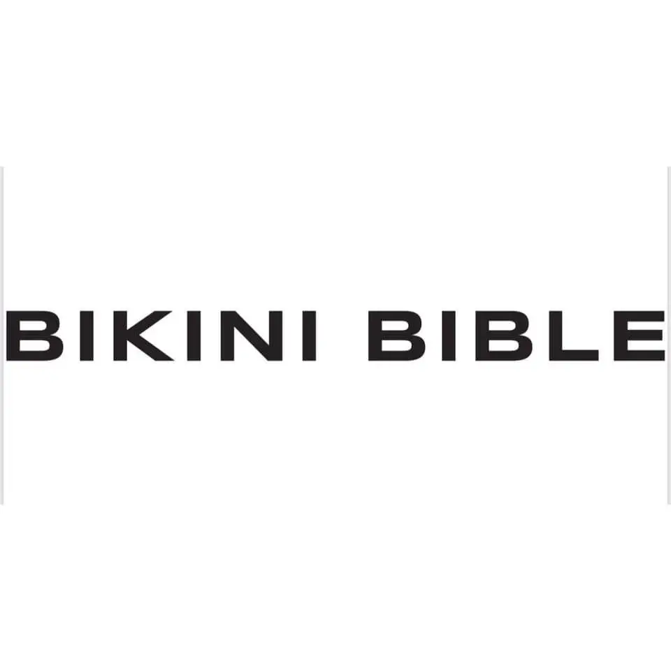 Bikini Bible Promo Code