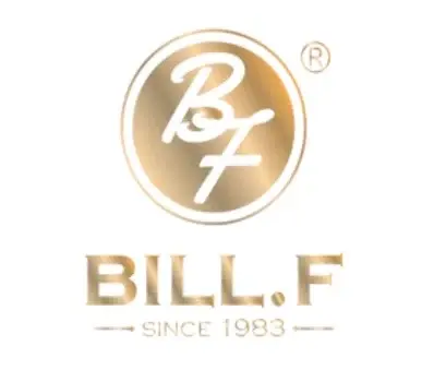 Bill.F Promo Code