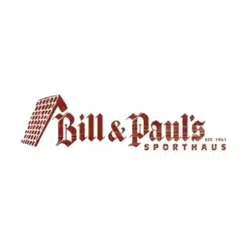 Bill & Paul's Sporthaus Promo Code