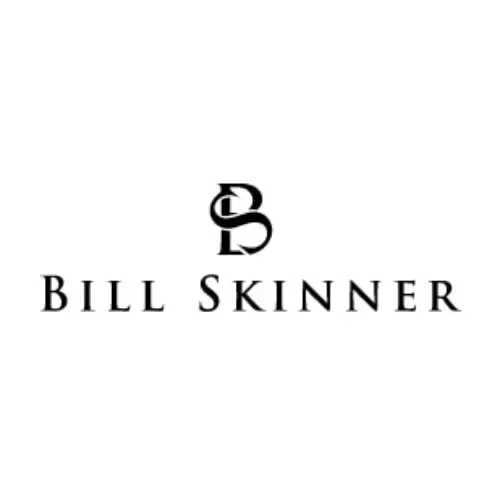 Bill Skinner Promo Code