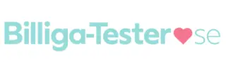Billiga-Tester.se Promo Code