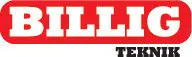 Billigteknik Promo Code