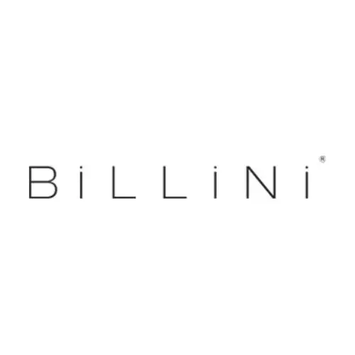 Billini Promo Code