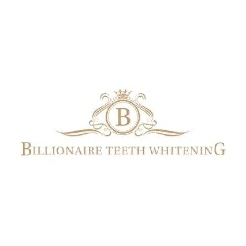 Billionaire Teeth Whitening Promo Code