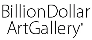 BillionDollarArtGallery Promo Code