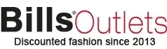 Billsoutlets Promo Code