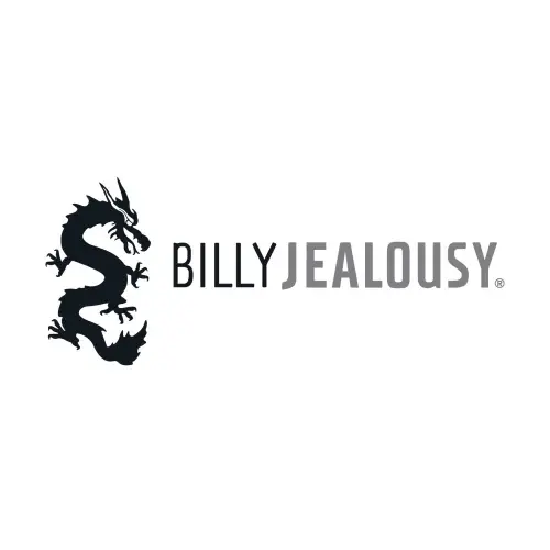 Billy Jealousy Promo Code