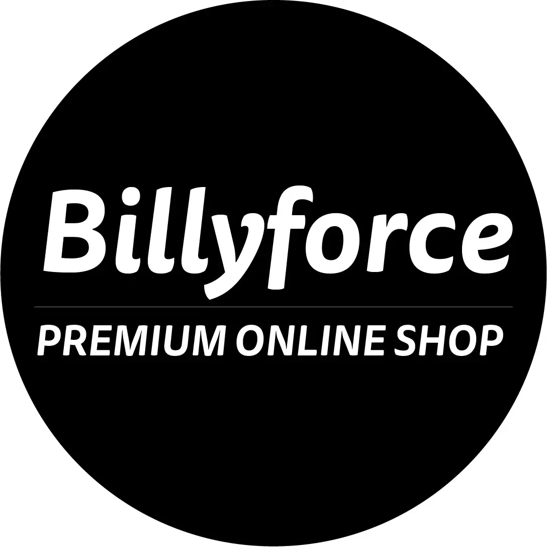 Billyforce Promo Code