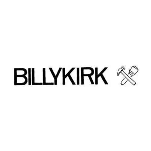 Billykirk Promo Code