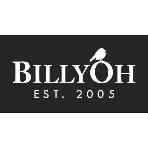 BillyOh Promo Code