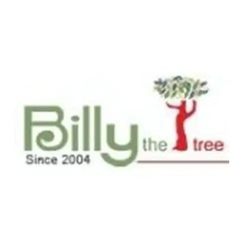 BillyTheTree Jewelry Promo Code