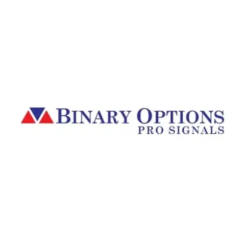 Binary Options Pro Signals Promo Code