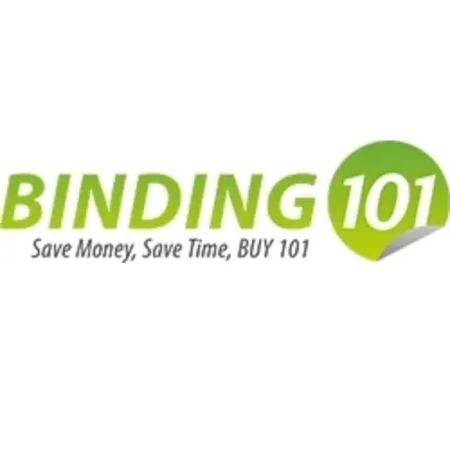 Binding101 Promo Code