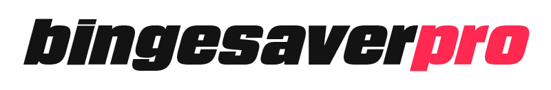Binge Saver  Promo Code