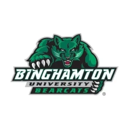 Binghamton Bearcats Promo Code