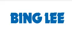Bing Lee AU Promo Code