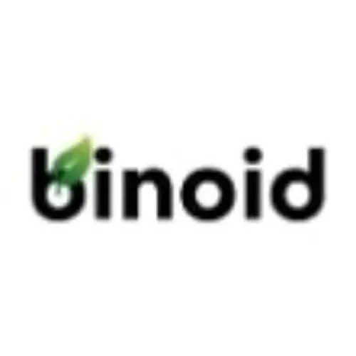 Binoid Promo Code