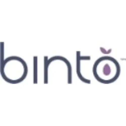 BINTO Promo Code