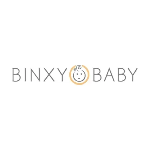 Binxy Baby Promo Code