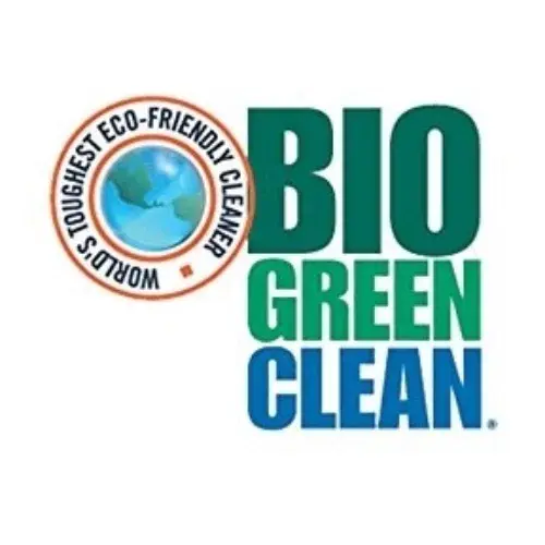 Bio Green Clean Promo Code
