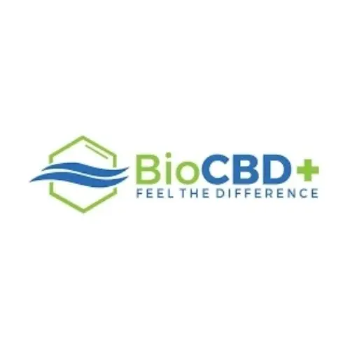 BioCBD Plus Promo Code