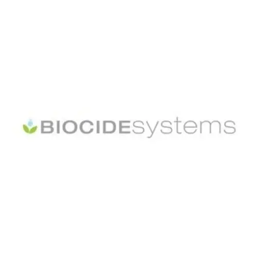 Biocide Systems Promo Code