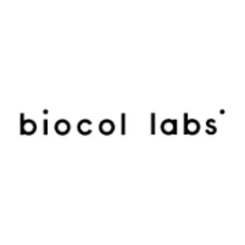 Biocol Labs Promo Code