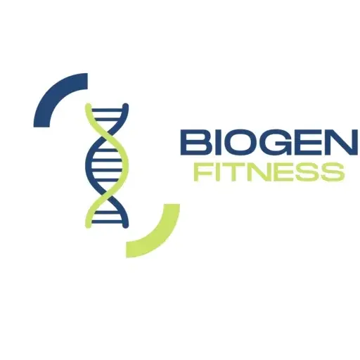 Biogen Fitness Promo Code