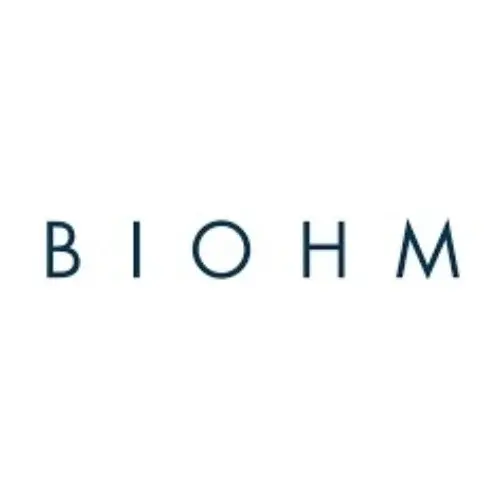 BIOHM Promo Code