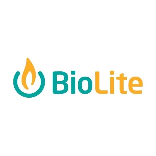 BioLite Promo Code