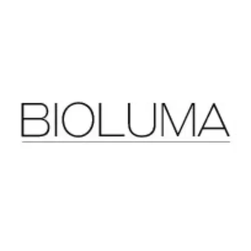 Bioluma Promo Code