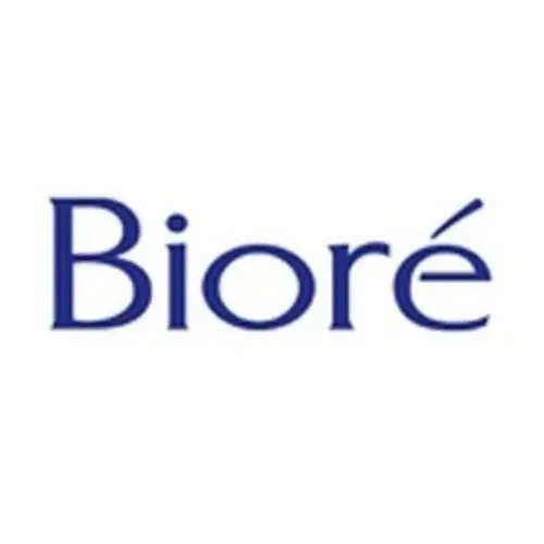 Biore Skincare Promo Code