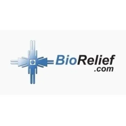 Biorelief Promo Code