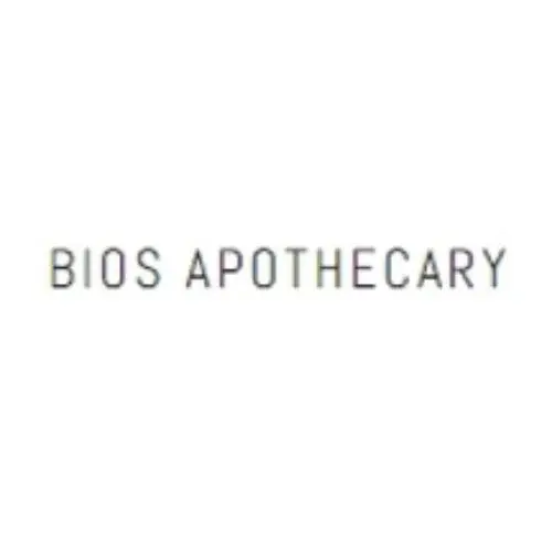 Bios Apothecary Promo Code