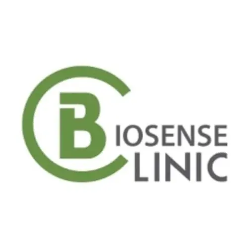 Biosense Clinic Promo Code