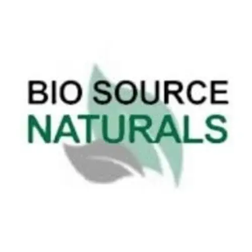 BioSource Naturals Promo Code