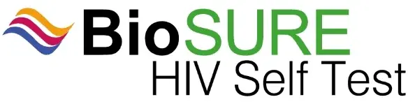 BioSure HIV Self Test Promo Code
