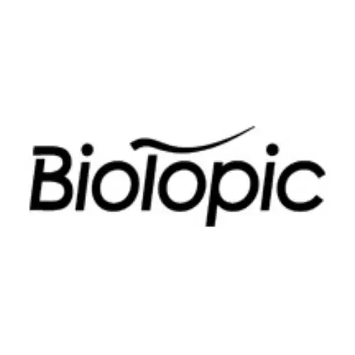 BioTopic Promo Code