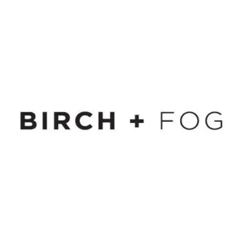 Birch + Fog Promo Code