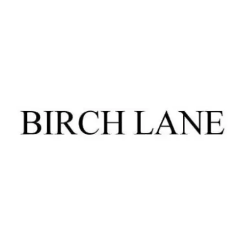Birch Lane Promo Code